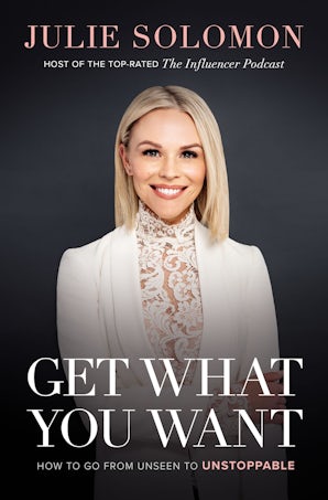 Get What You Want book image