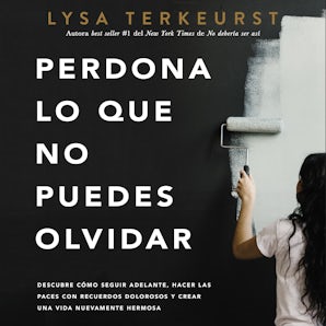 Perdona lo que no puedes olvidar Downloadable audio file UBR