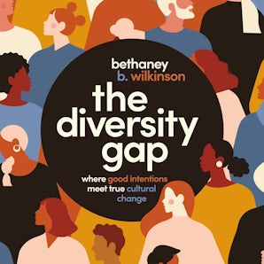 The Diversity Gap book image