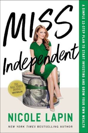 Miss Independent book image
