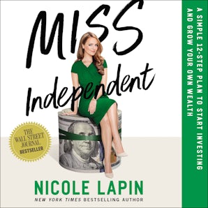 Miss Independent book image