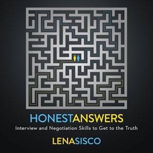 Honest Answers book image
