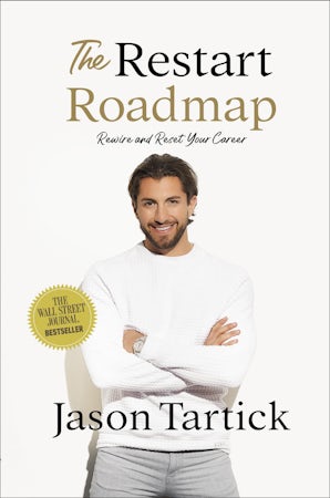 The Restart Roadmap book image