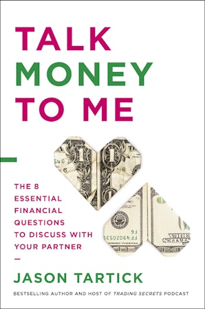 Talk Money to Me book image