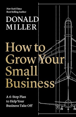 How to Grow Your Small Business book image