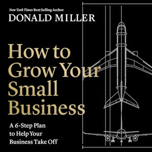 How to Grow Your Small Business book image
