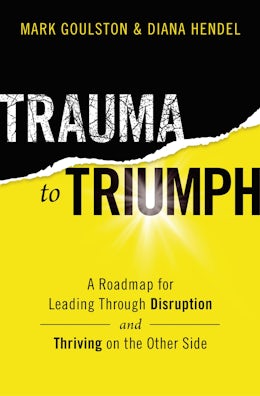 Trauma to Triumph