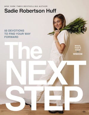 The Next Step book image