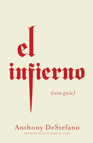 El infierno Paperback