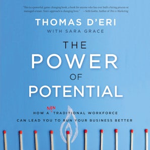 The Power of Potential book image