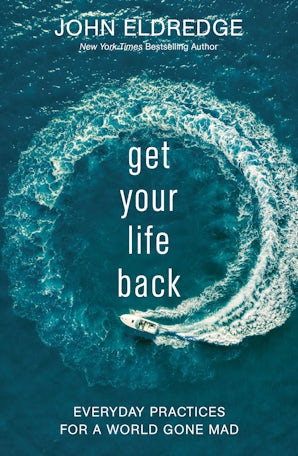 Get Your Life Back book image