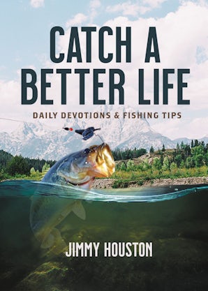 Catch a Better Life book image