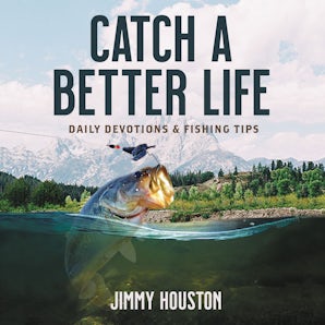 Catch a Better Life book image