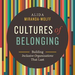 Cultures of Belonging book image