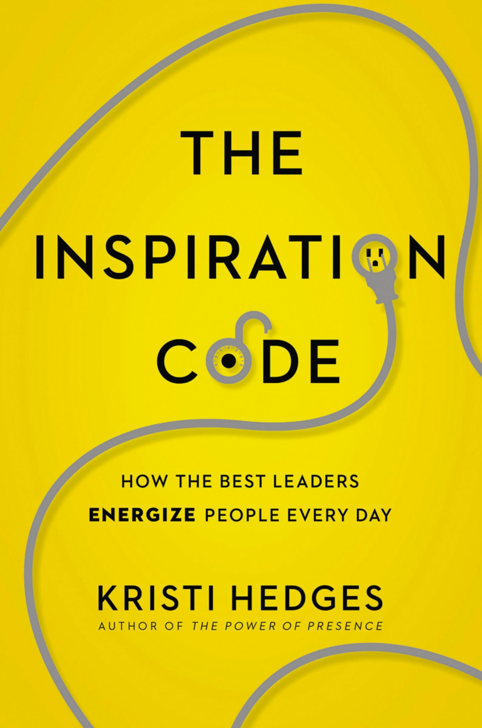The Inspiration Code The Inspiration Code