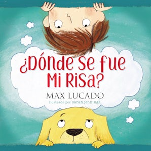 ¿Dónde se fue mi risa? Hardcover