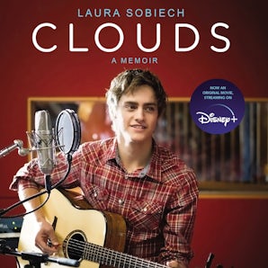 Clouds book image