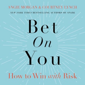 Bet on You book image