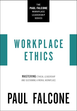 Workplace Ethics book image