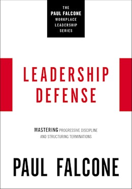 Leadership Defense