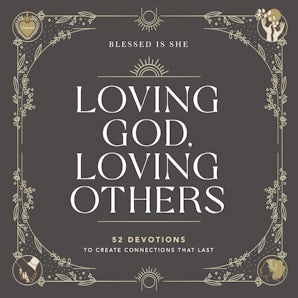Loving God, Loving Others book image