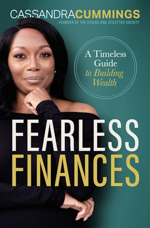 Fearless Finances book image