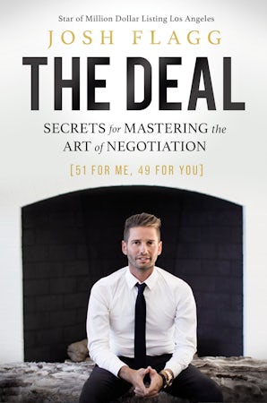 The Deal book image