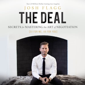 The Deal book image