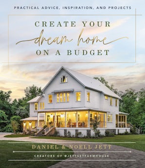 Create Your Dream Home on a Budget book image