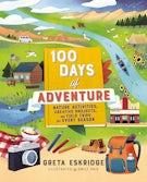 100 Days of Adventure