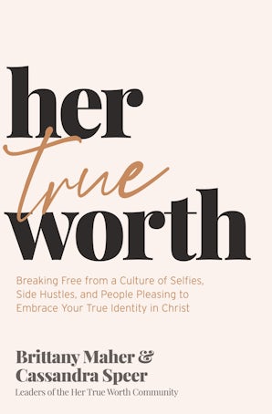 Her True Worth book image