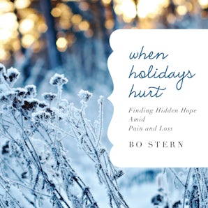 When Holidays Hurt book image