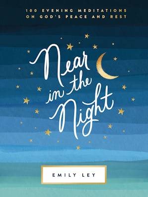 Near in the Night book image