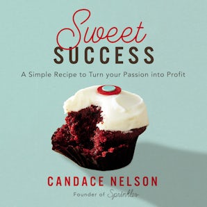 Sweet Success book image