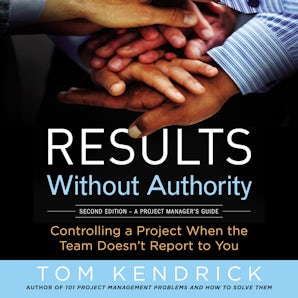 Results Without Authority book image