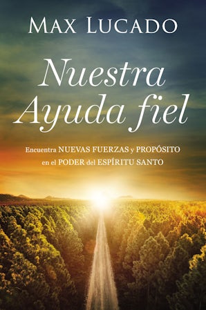 Nuestra Ayuda fiel Paperback