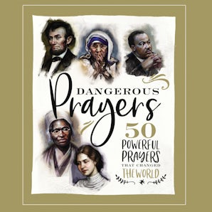 Dangerous Prayers book image