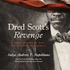 Dred Scott's Revenge book image