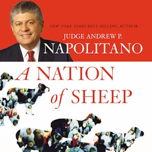 A Nation of Sheep book image