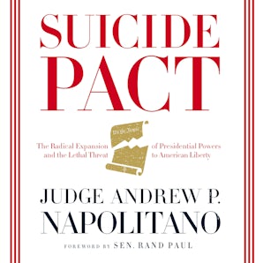 Suicide Pact book image