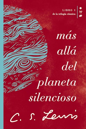 Más allá del planeta silencioso Paperback  by C. S. Lewis
