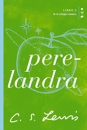 Perelandra Paperback  by C. S. Lewis