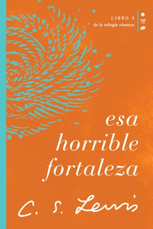 Esa horrible fortaleza Paperback
