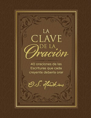 La clave de la oración book image