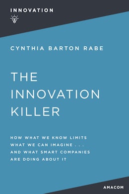 The Innovation Killer