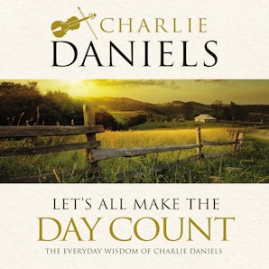 Let's All Make the Day Count book image