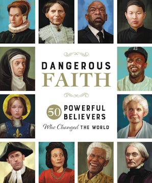 Dangerous Faith book image