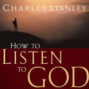How to Listen to God book image