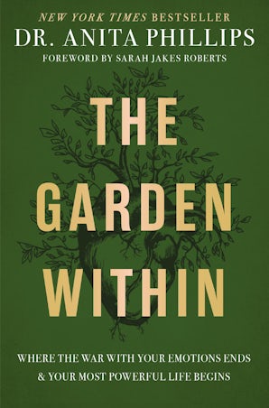 The Garden Within book image