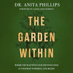 The Garden Within book image